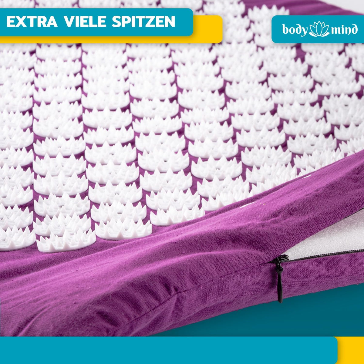 Akupressurmatte XXL, Quellbild 7