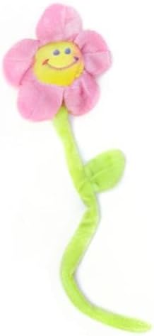 #Farbe_Pink Singende Geburtstags-Blume Pink