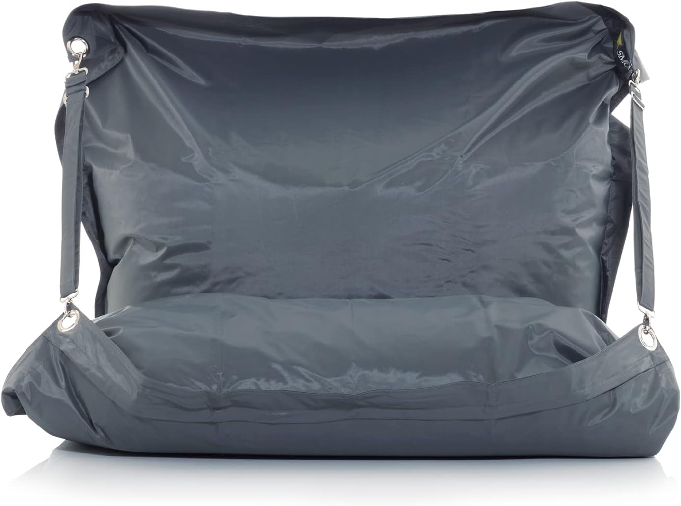 Smoothy Sitzsack Supreme XXL – Wasserabweisender Indoor & Outdoor