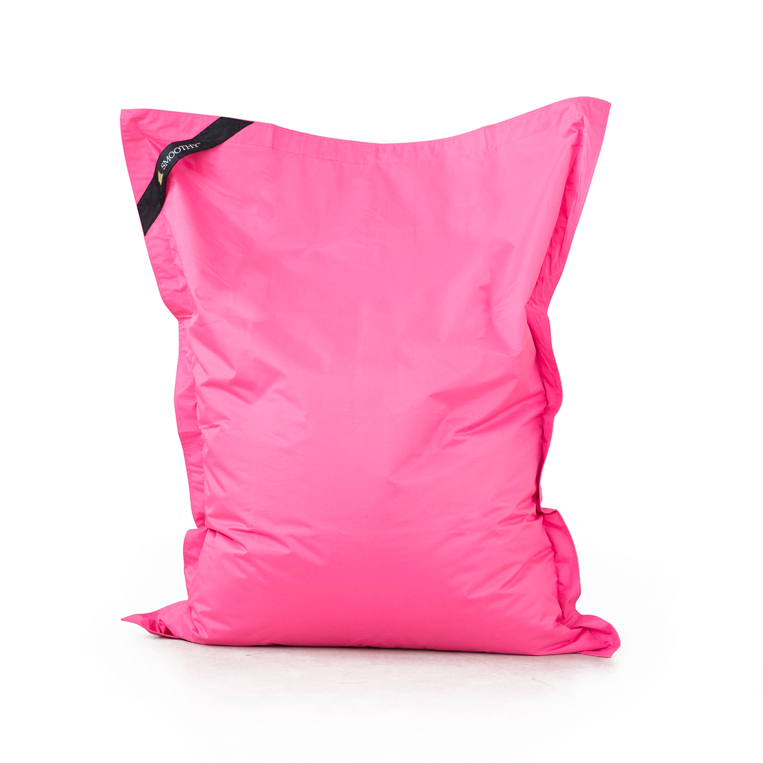 Sitzsack-Smoothy-Junior-Neon-Pink-Rosa