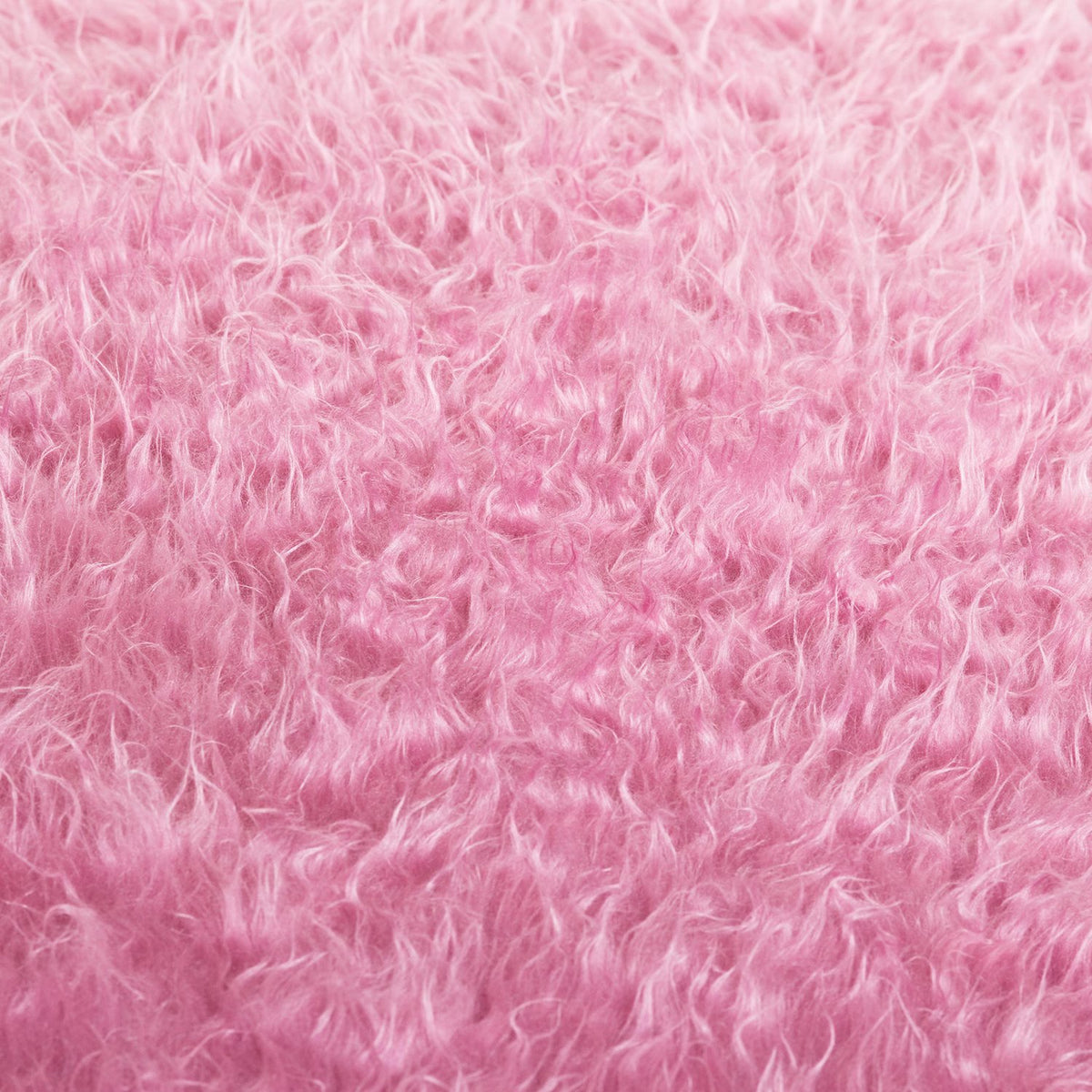 Sitzsack-in-pink-flokati