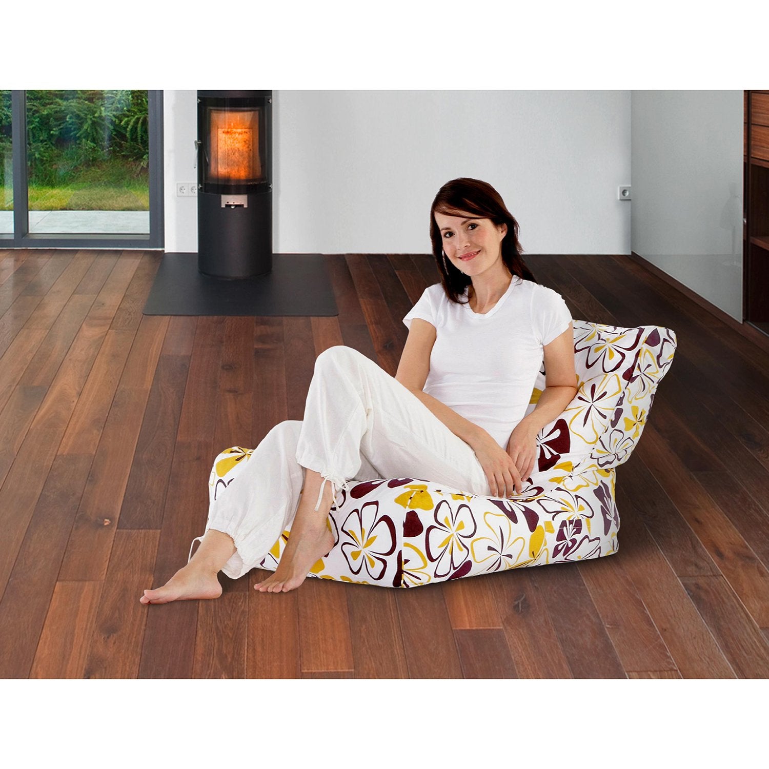 Smoothy-Sitzkissen-Lounge-Chair-Hawaii
