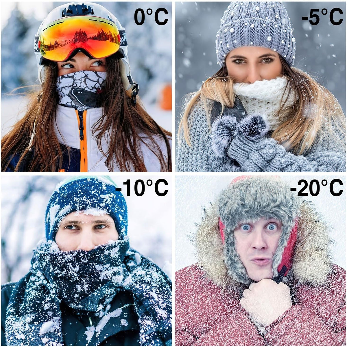 Handwärmer - Taschenwärmer in Herzform