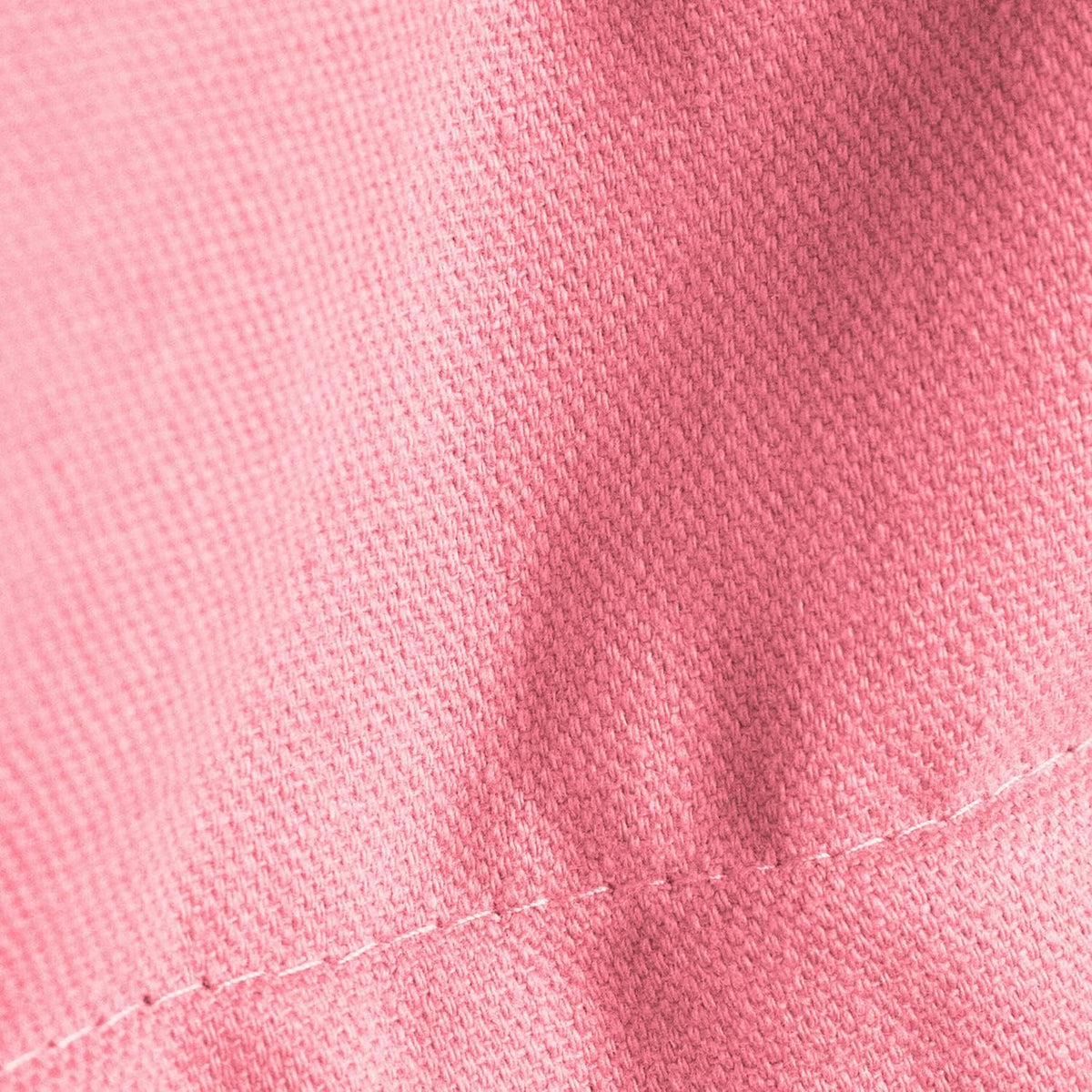 Smoothy XXL Sitzsack Classic Cotton 400L - Flamingo-Pink