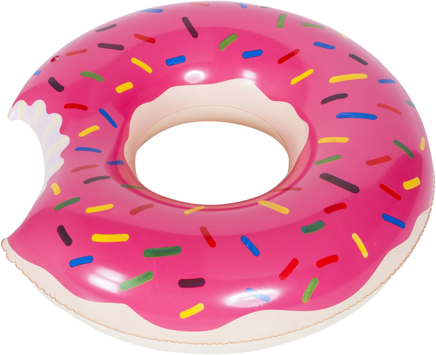 Donut-Schwimmring Archiv #Variante_Keine