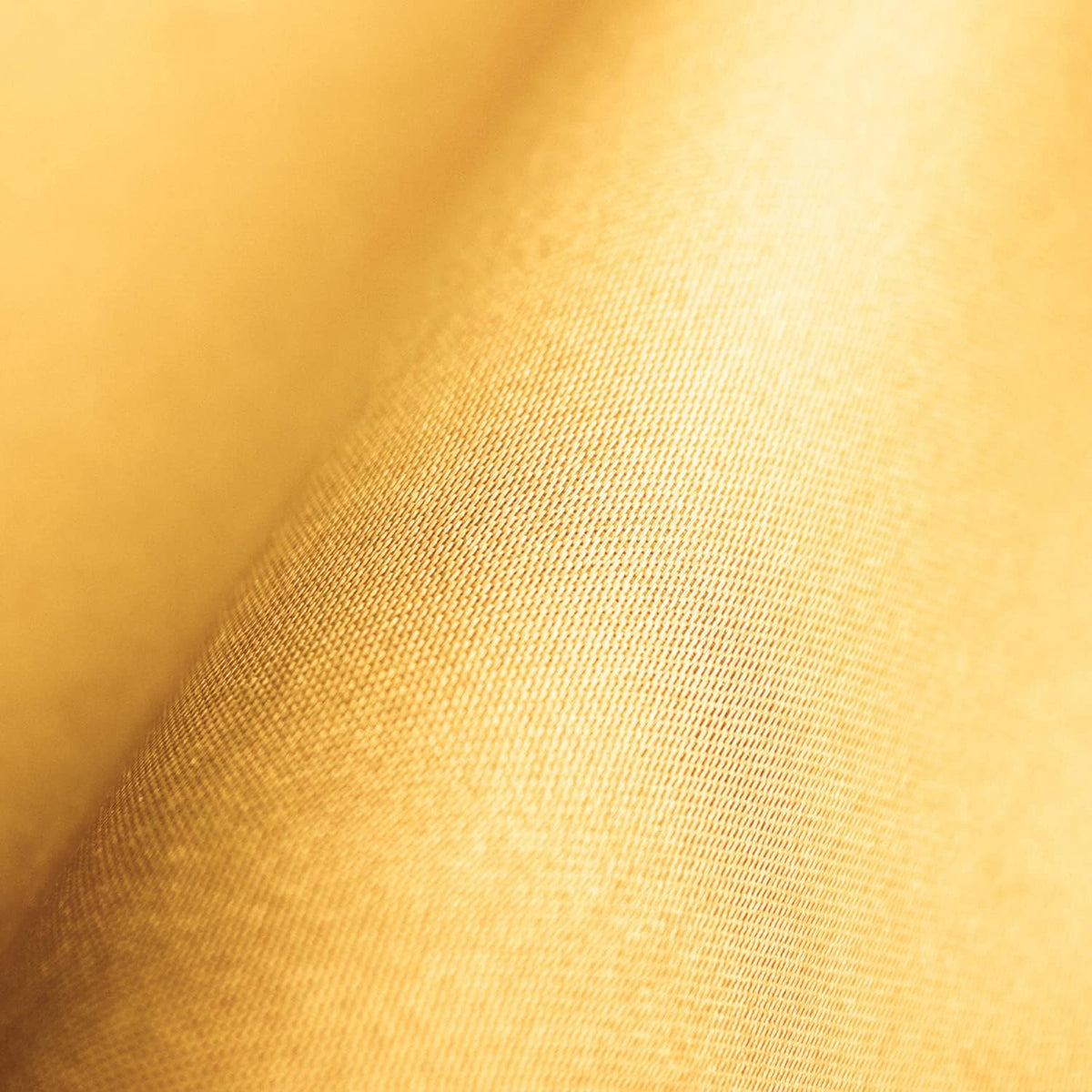 Smoothy XXL Sitzsack Metallic Gelbgold – 180x140cm Lounge-Sessel