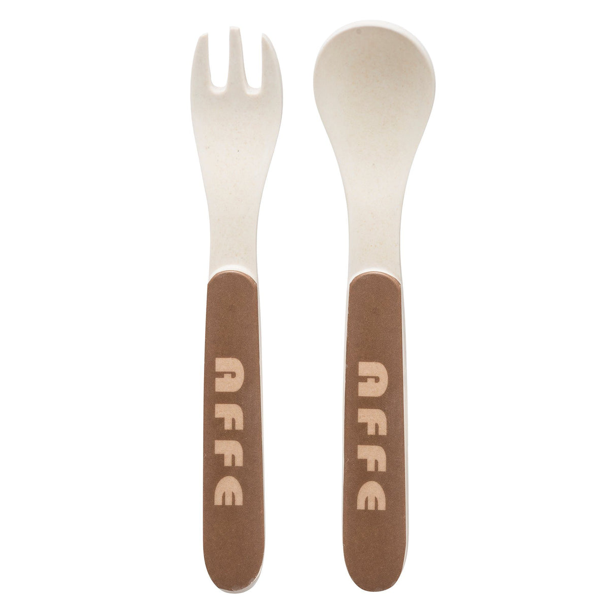 Rutschfestes 5-teiliges Kindergeschirr-Set - BPA-frei & Nachhaltig #Variante_Affe