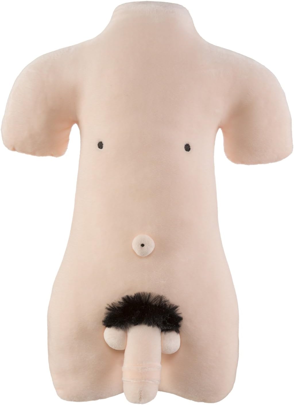 Boyfriend Kissen - Lustiges Kuschelkissen für Singles & Geschenke