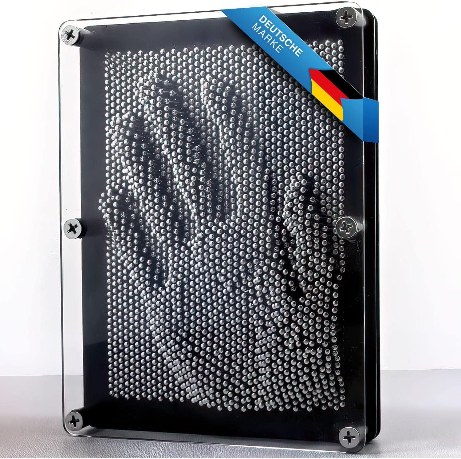 Pinart Nagelbild XXL 20x15 cm – Hauptbild – SKU 35132019 DE
