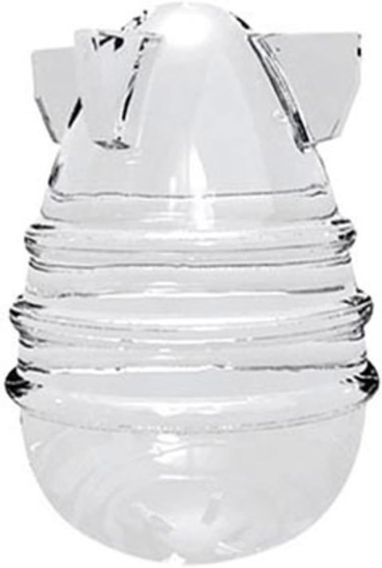 Eiswürfelform Atombombe - Originelles Party-Gadget für Cocktails