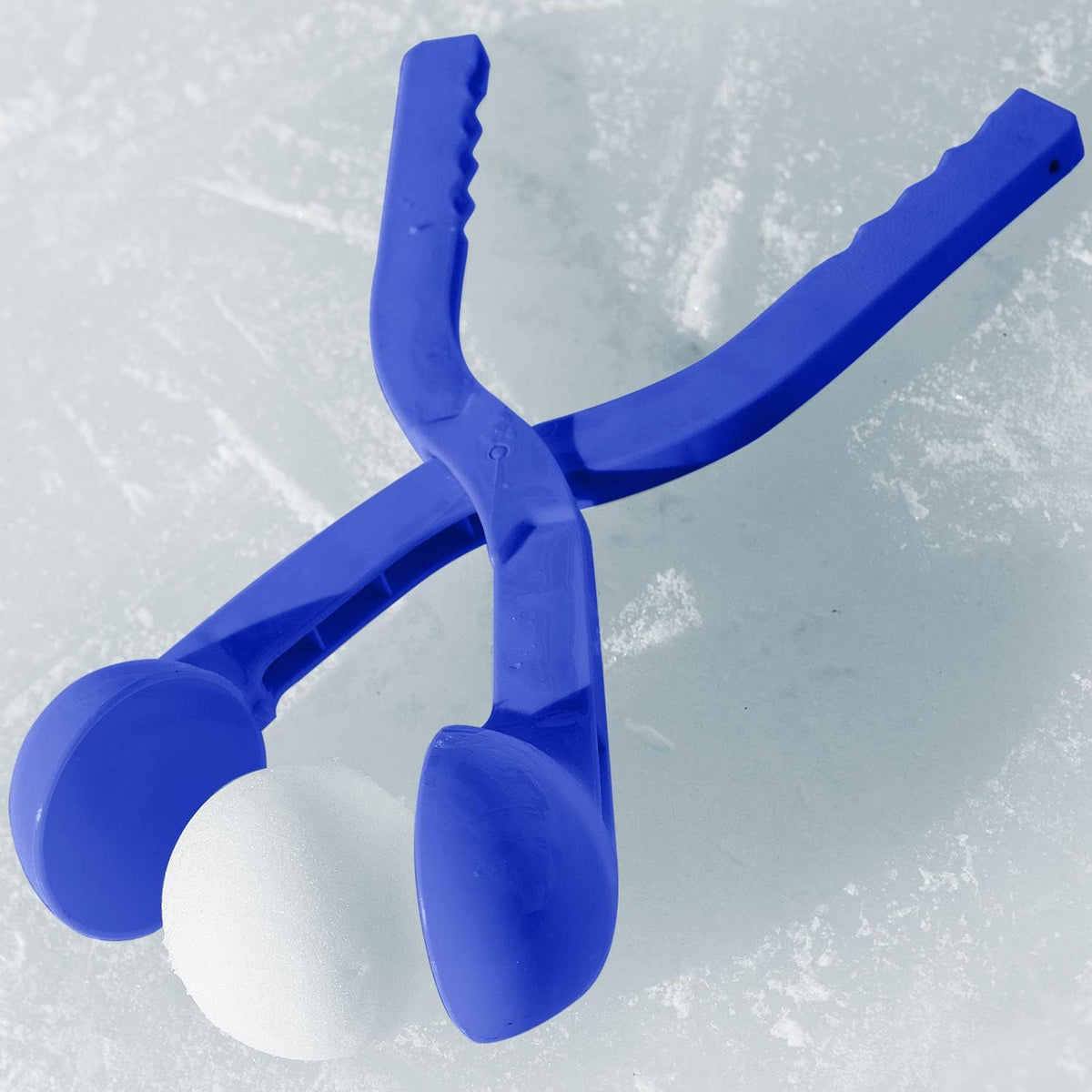 Schneeballzange 38 cm - Robuster Schneeballformer für Kinder