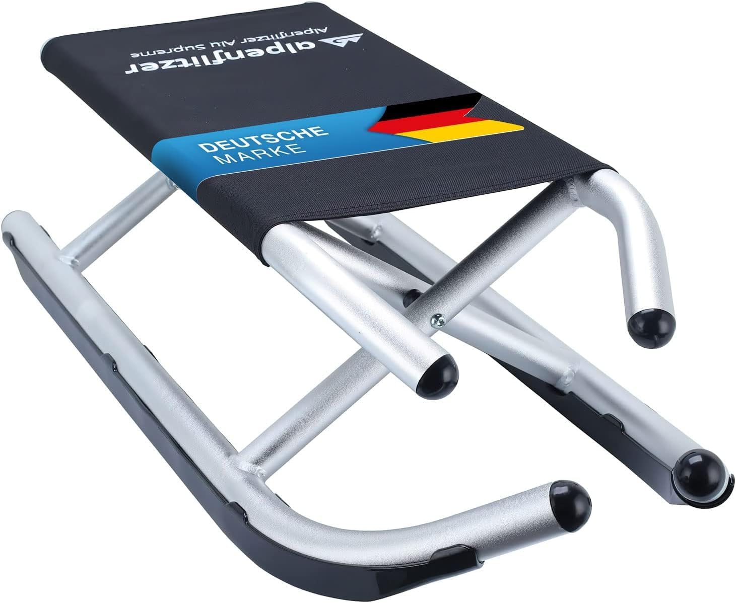 1-B Ware Alpenflitzer Klappschlitten
