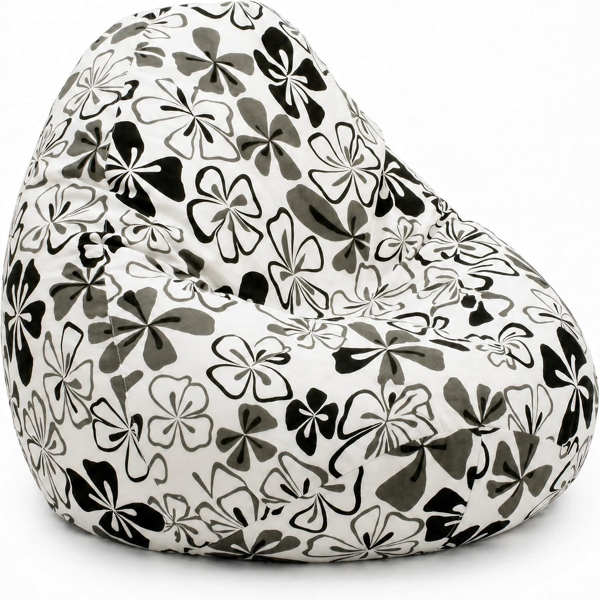 Smoothy Sitzsack Hawaii – XXL Beany Lounge Chair & Sitzkissen