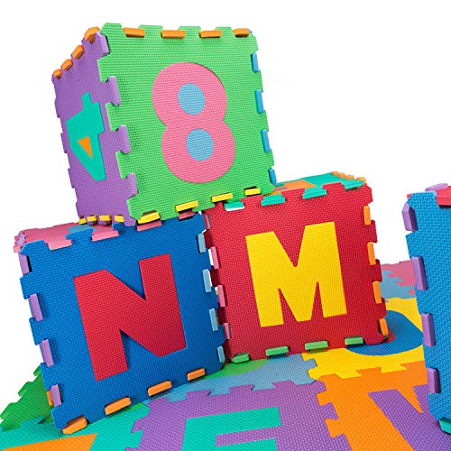 Kinder Puzzlematte – Motiv 6