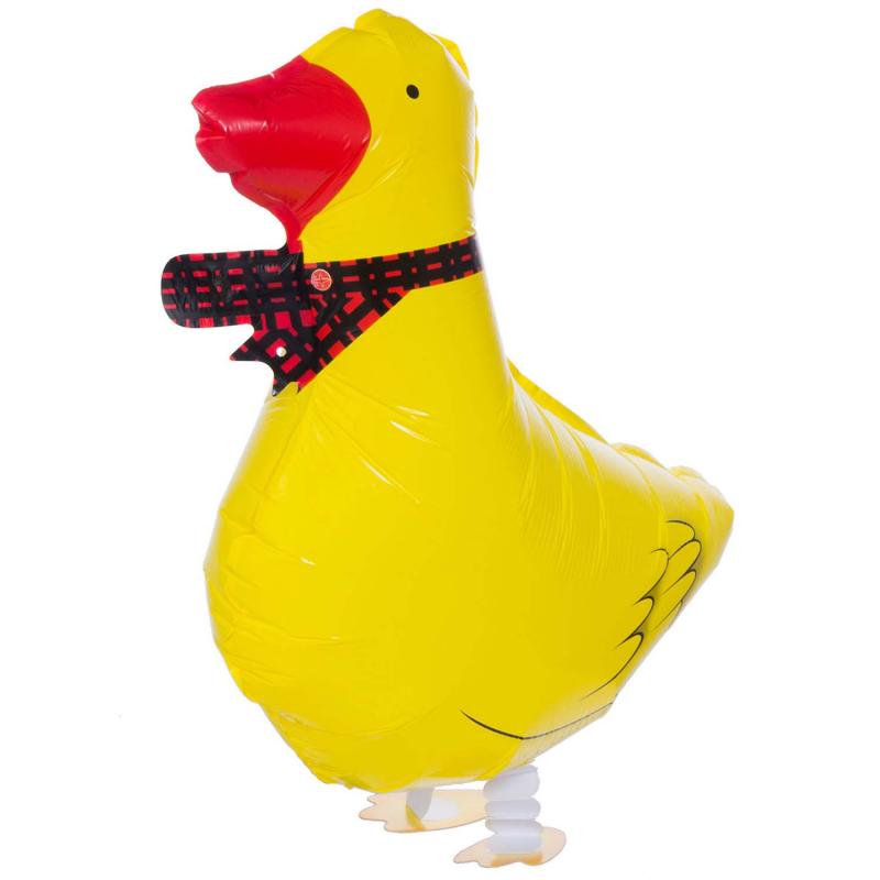 Air Walker Ente Heliumballon – hero #Farbe_Ente