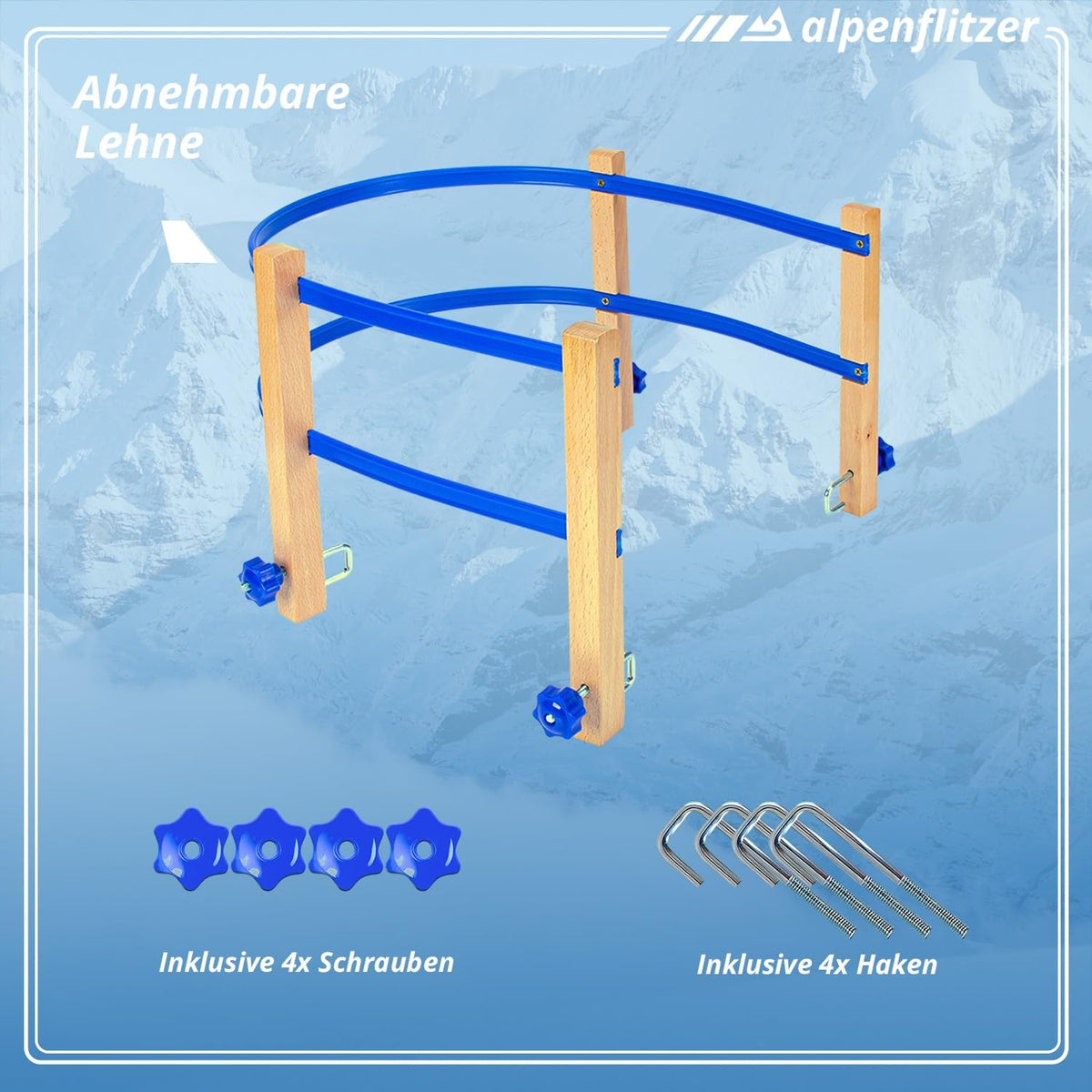 Alpenflitzer – Amazon DE – SKU 12450661 – Bild 2 – 718HVvSnhtL