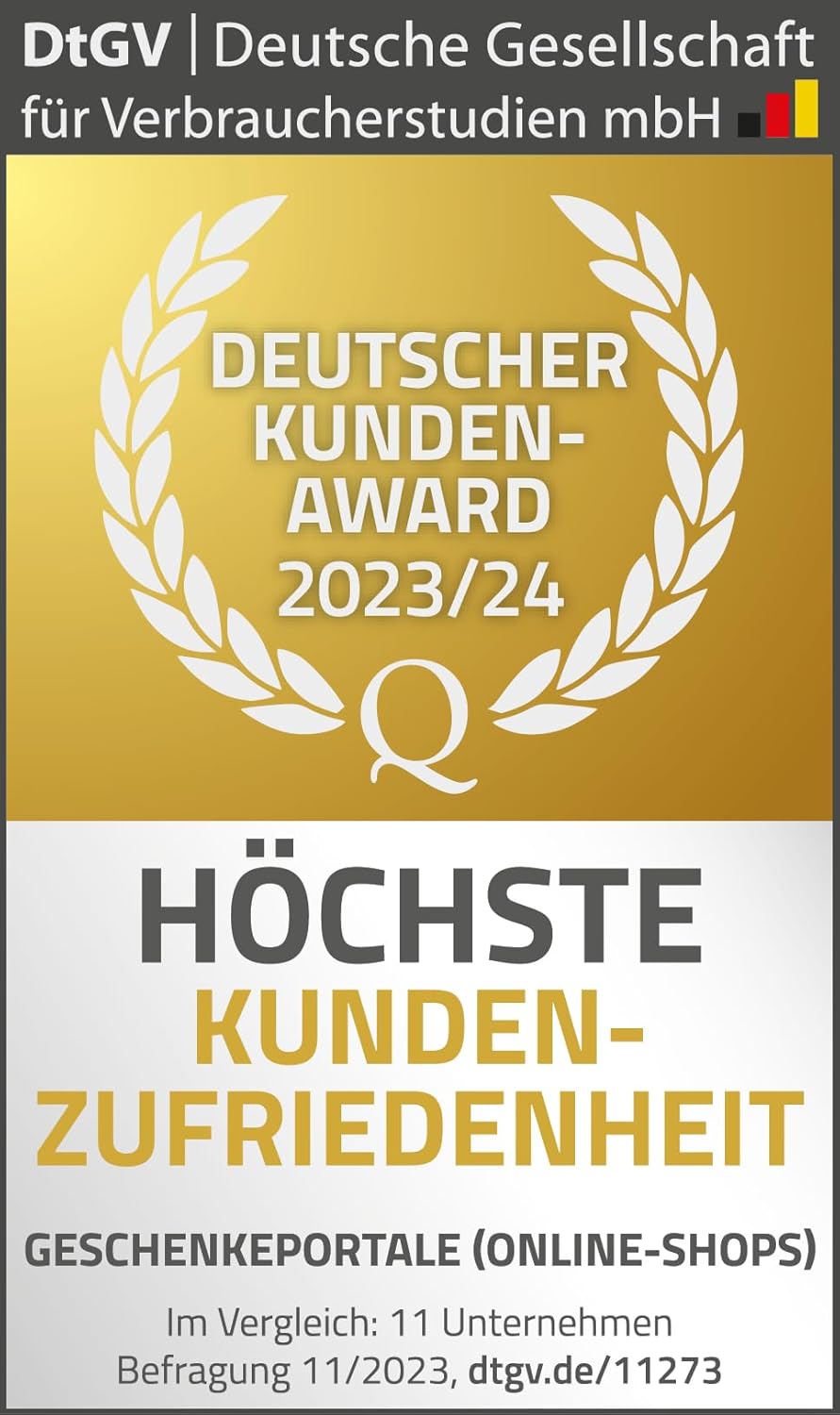 Edelstahl Flaschenkühler - Doppelwandiger Wein- & Sektkühler