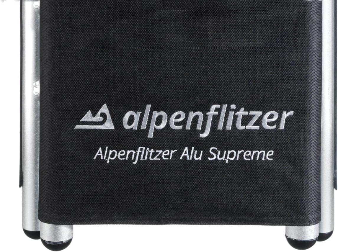 1-B Ware Alpenflitzer Klappschlitten