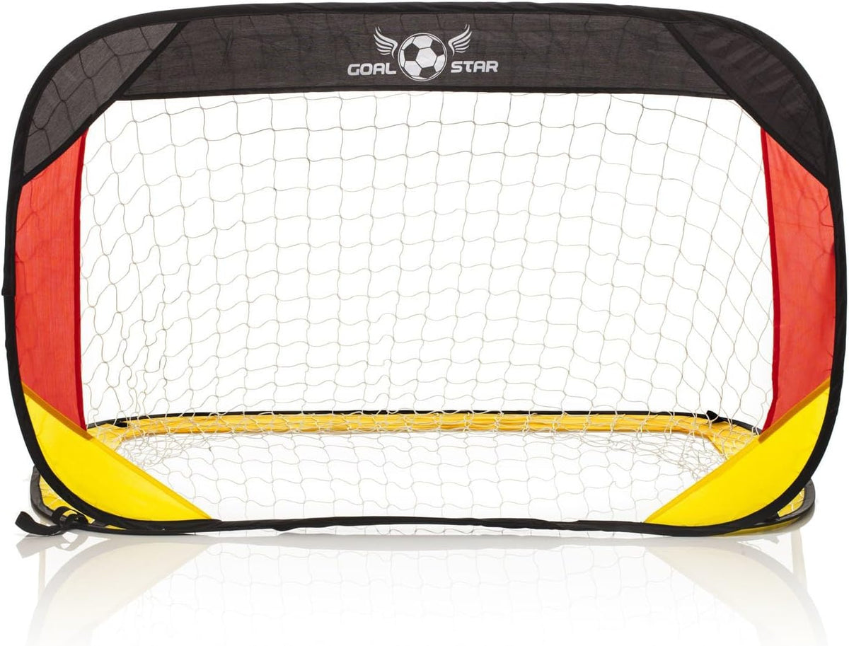 Pop-up Fußballtor Einzel #Variante_Einzel