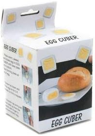 Eierformer - 4er Set Eggcuber