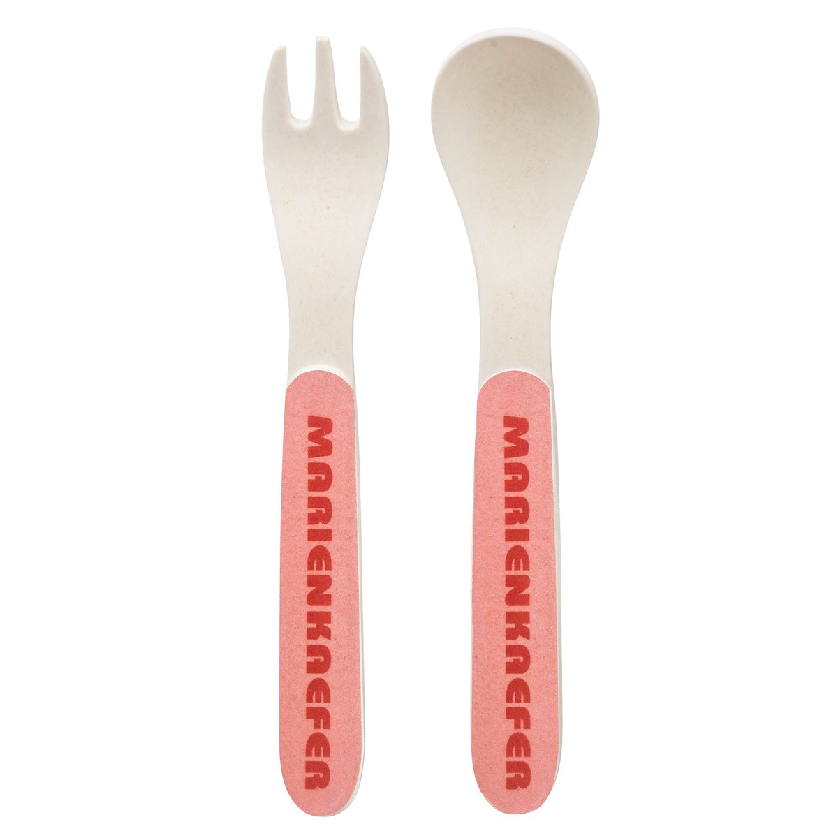 Rutschfestes 5-teiliges Kindergeschirr-Set - BPA-frei & Nachhaltig #Variante_Käfer